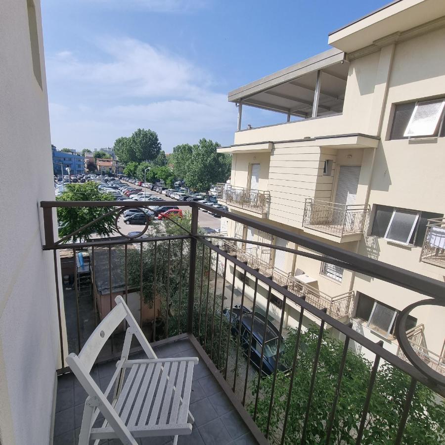 Residence Mare Rimini Exterior photo