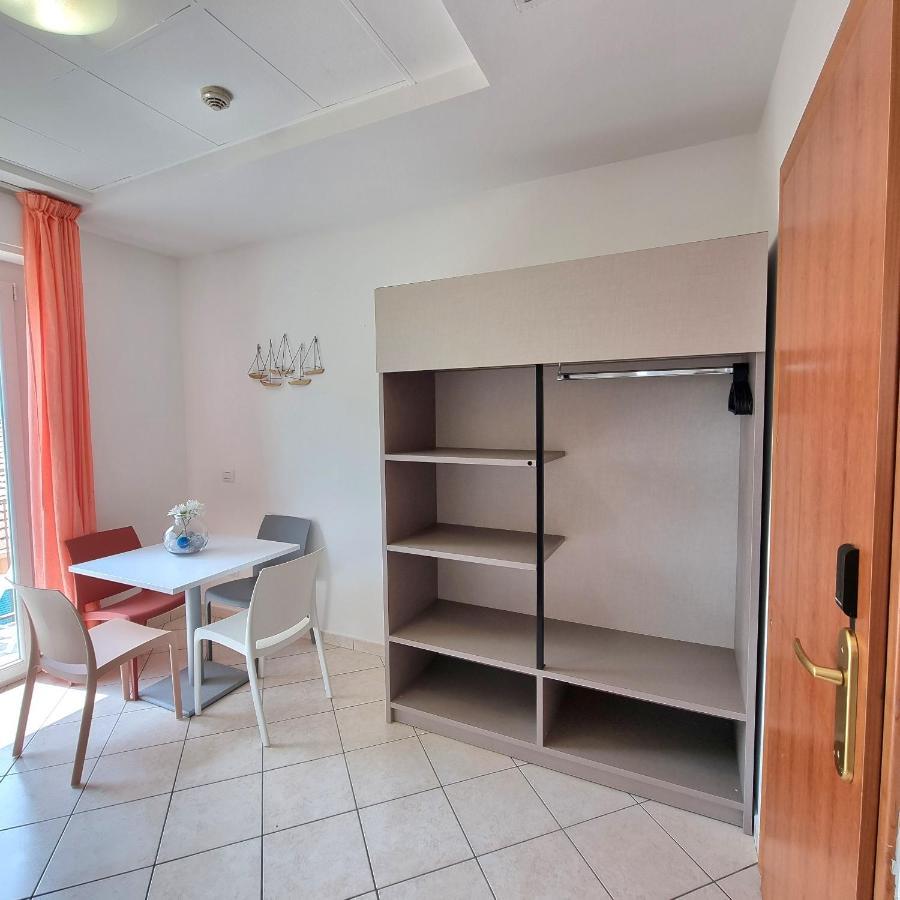 Residence Mare Rimini Exterior photo
