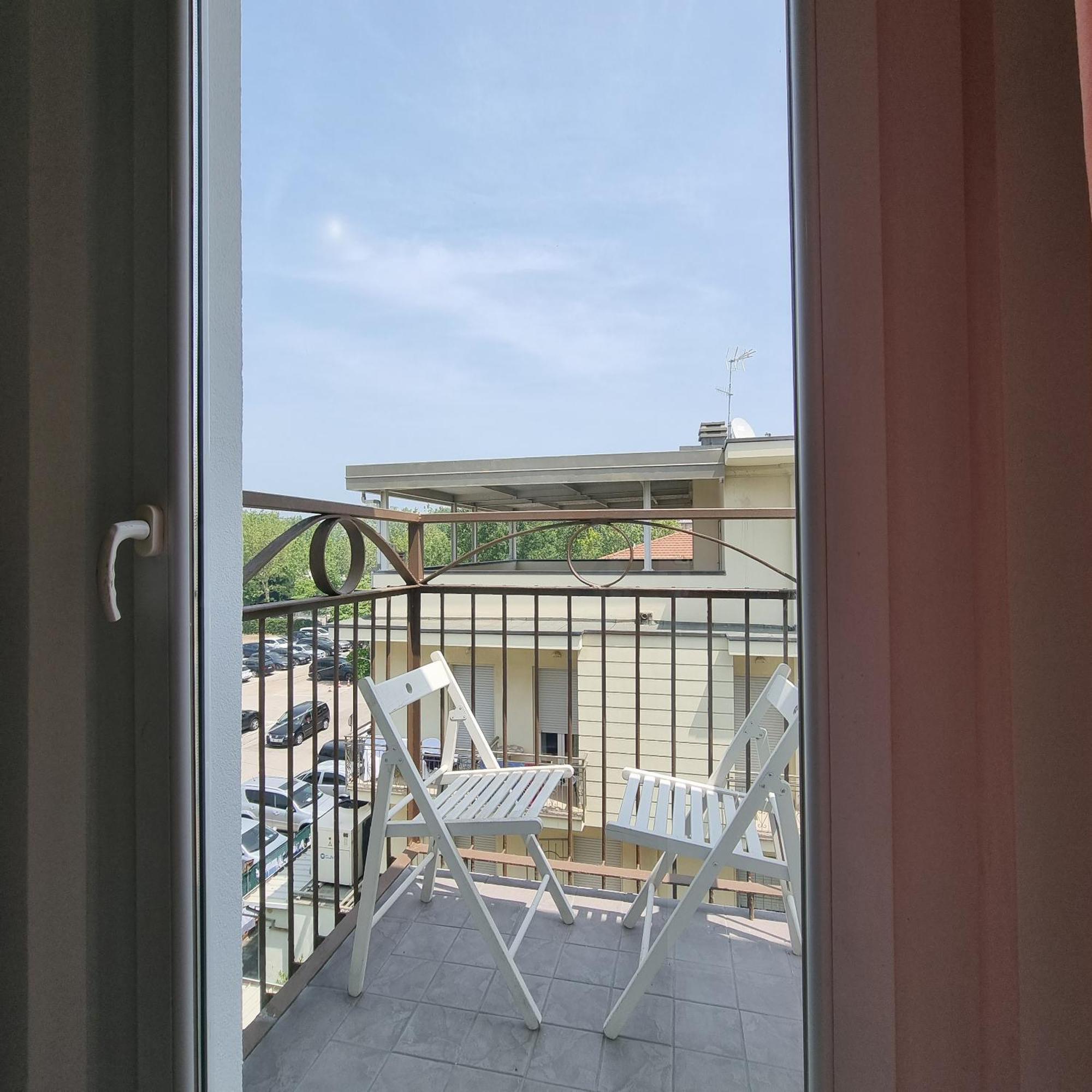 Residence Mare Rimini Exterior photo