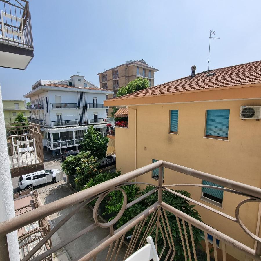 Residence Mare Rimini Exterior photo