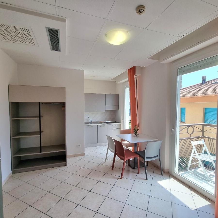 Residence Mare Rimini Exterior photo