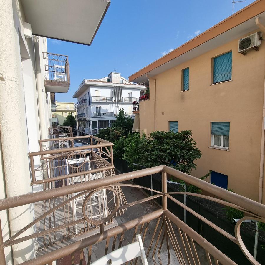 Residence Mare Rimini Exterior photo