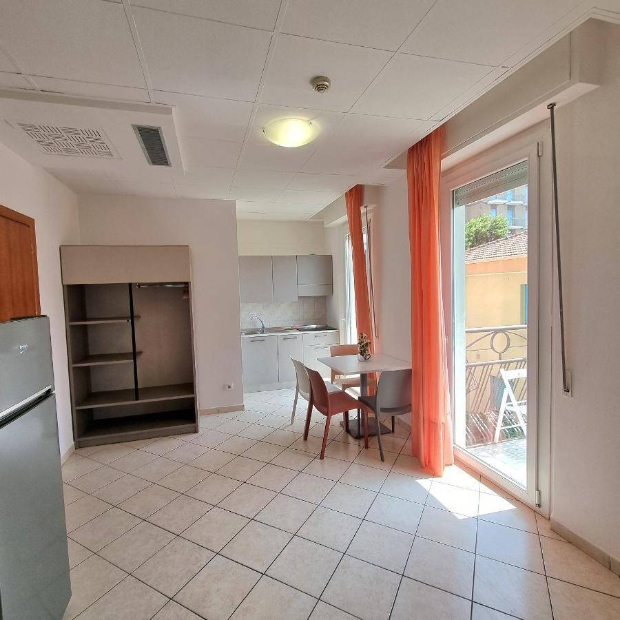 Residence Mare Rimini Exterior photo