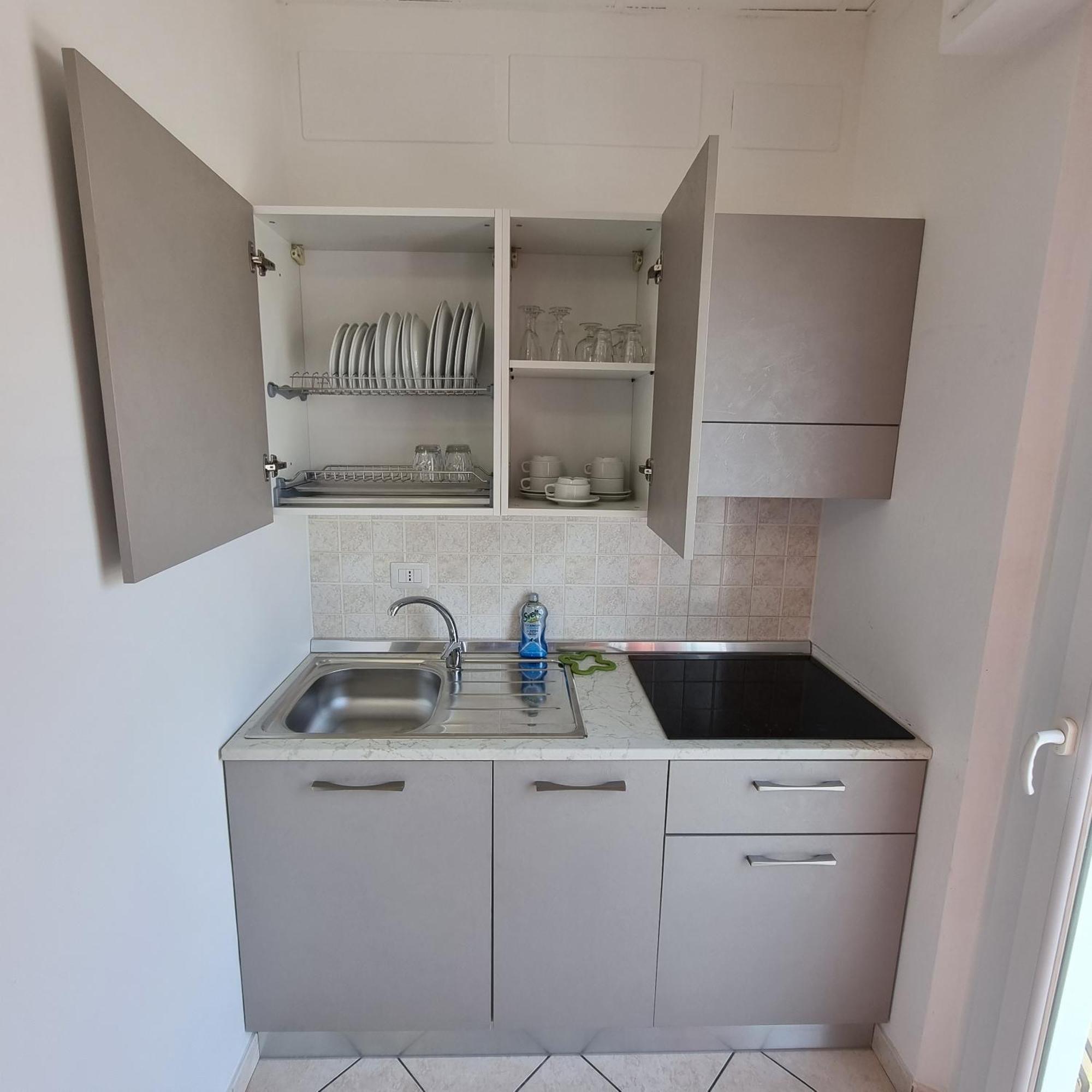 Residence Mare Rimini Room photo