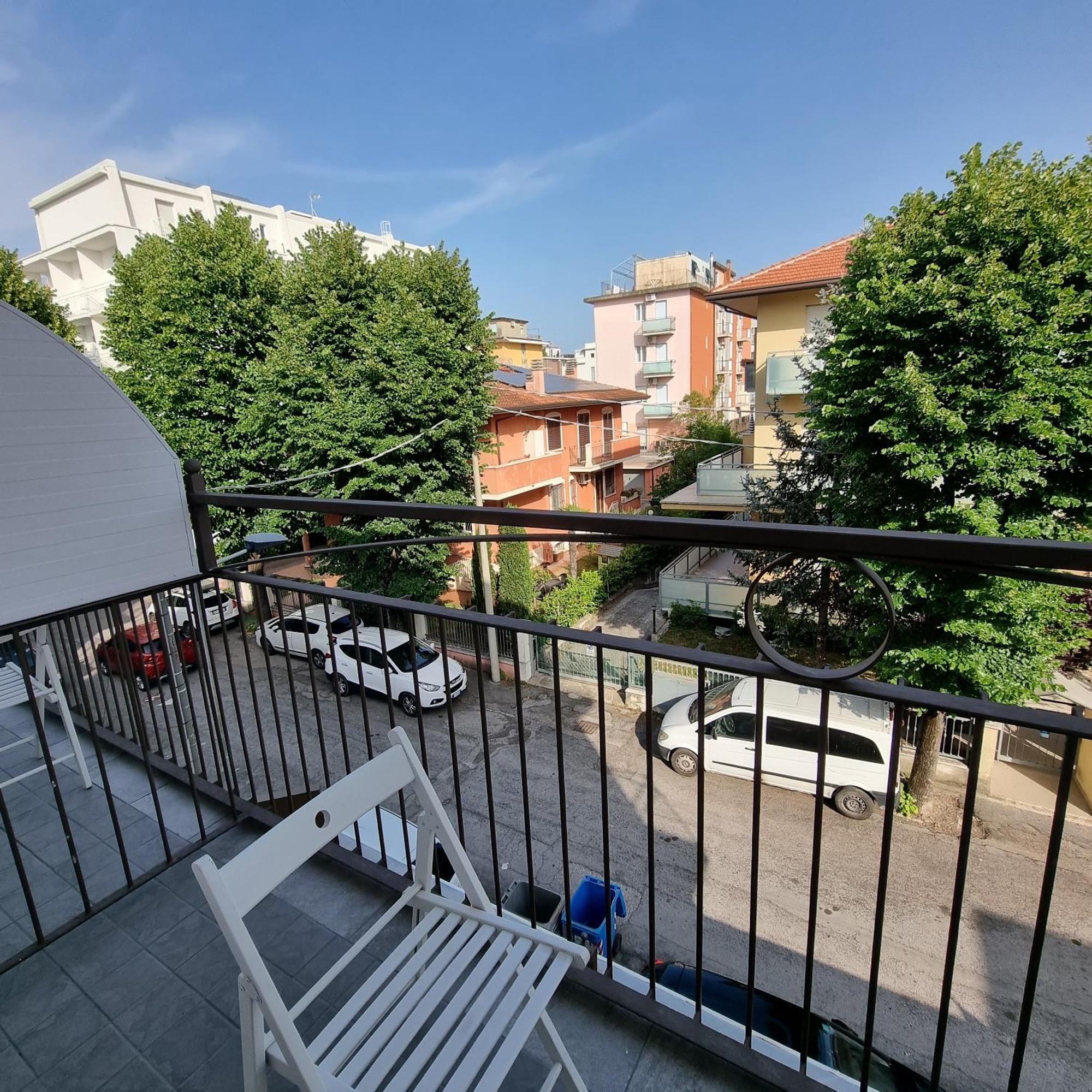 Residence Mare Rimini Room photo